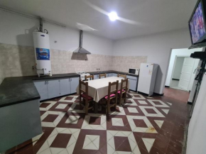 Casa Olivos